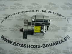 Anlasser - Starter  Boss Hoss Small Block